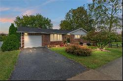 3036 N 5th Avenue, Whitehall Twp PA 18052