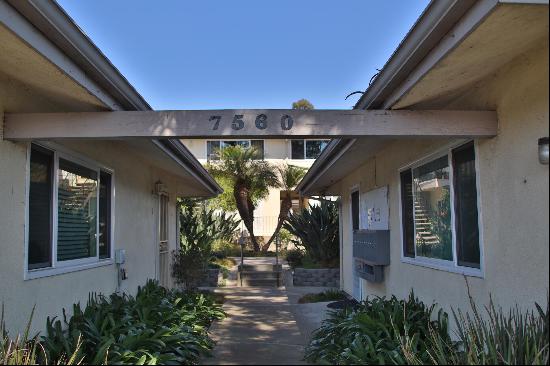 7560 Cathedral Oaks Rd Unit 3, Santa Barbara CA 93117