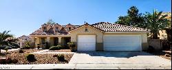 817 Cornerstone Place, North Las Vegas NV 89031