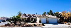 817 Cornerstone Place, North Las Vegas NV 89031