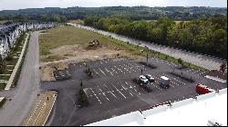 Lot C-1B Route 8 & Route 228 - Middlesex Crossing, Middlesex Twp PA 16059