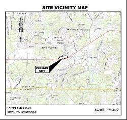 Lot 14 Route 228 & HighPointe Drive - Enclave, Seven Fields Boro PA 16046