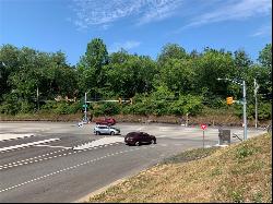 Lot C-1A Route 8 & Route 228 - Middlesex Crossing, Middlesex Twp PA 16059