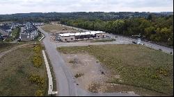 Lot C-1A Route 8 & Route 228 - Middlesex Crossing, Middlesex Twp PA 16059