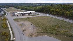 Lot C-2A Route 8 & Route 228 - Middlesex Crossing, Middlesex Twp PA 16059