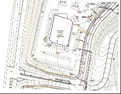 Lot C-2A Route 8 & Route 228 - Middlesex Crossing, Middlesex Twp PA 16059