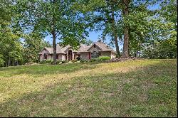 7 Isaac Drive, Warrenton MO 63383