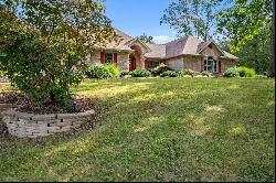 7 Isaac Drive, Warrenton MO 63383