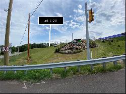 Lot C-2D Route 8 & Route 228 - Middlesex Crossing, Middlesex Twp PA 16059