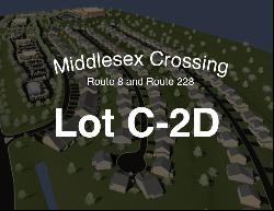 Lot C-2D Route 8 & Route 228 - Middlesex Crossing, Middlesex Twp PA 16059