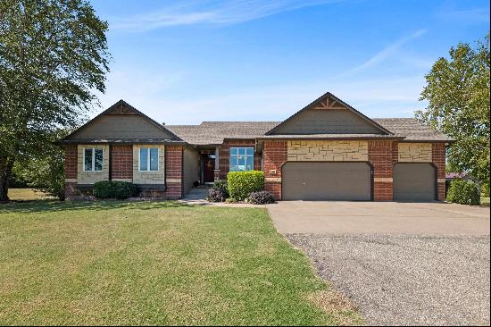 2341 N 189th Cir W, Colwich KS 67030