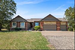 2341 N 189th Cir W, Colwich KS 67030