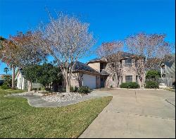 8221 Etienne Drive, Corpus Christi TX 78414