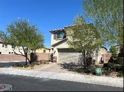 2284 Sky Island Drive, Henderson NV 89002