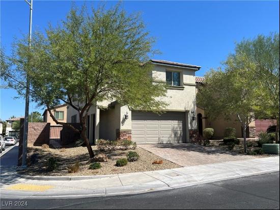 2284 Sky Island Drive, Henderson NV 89002