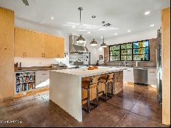 5500 W Chaos Canyon Lane, Tucson AZ 85745