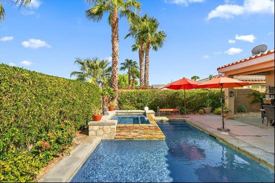 60910 Living Stone Drive, La Quinta CA 92253