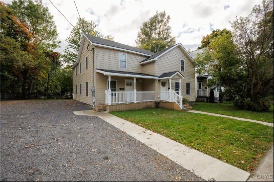 429/431 Stone Street, Watertown-City NY 13601