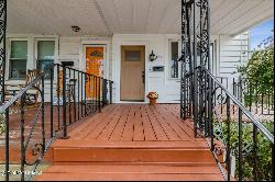 322 Elm Avenue, Burlington City NJ 08016