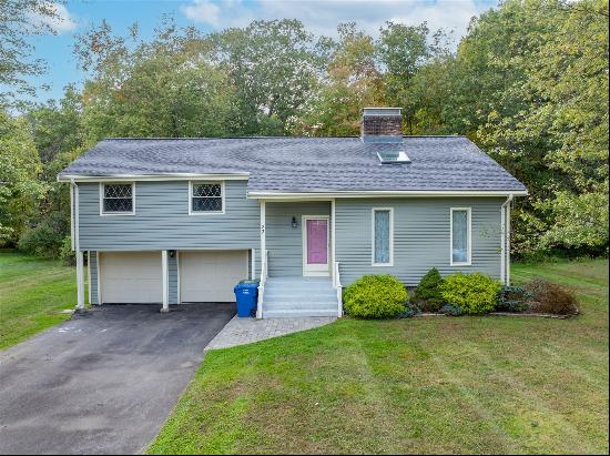 23 Cambridge Drive, Cromwell CT 06416