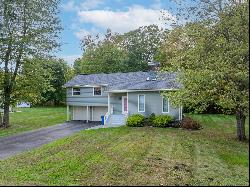 23 Cambridge Drive, Cromwell CT 06416