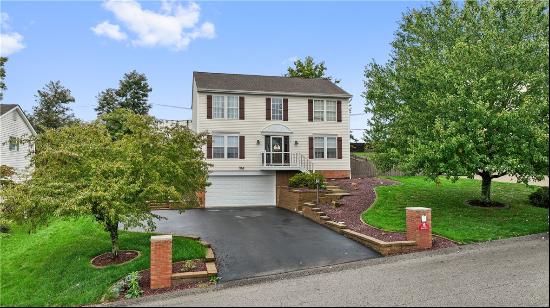 120 Janyce Dr, Hempfield Twp - Wml PA 15601