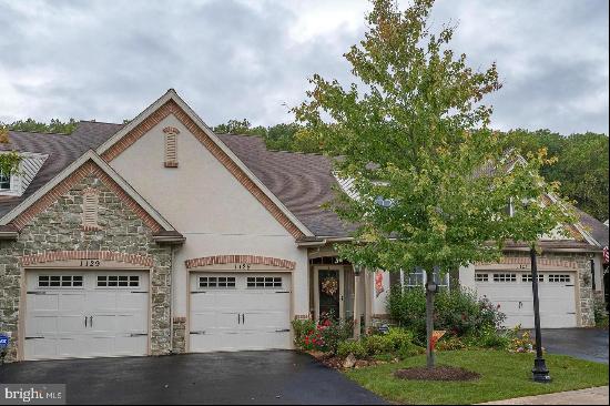 1125 S Red Maple Way, Downingtown PA 19335