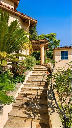 1706 Lasuen Road, Santa Barbara CA 93103