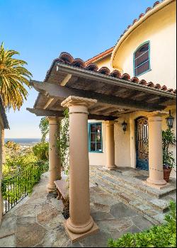 1706 Lasuen Road, Santa Barbara CA 93103