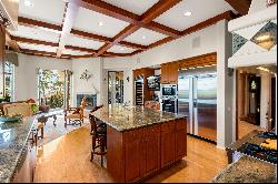 1706 Lasuen Road, Santa Barbara CA 93103