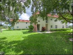 102 Royal Oak Drive Unit 203, Vero Beach FL 32962