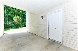 5801-1B Battery Drive Unit 1B, Greensboro NC 27409