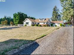 24318 NE 10th Ave, Ridgefield WA 98642