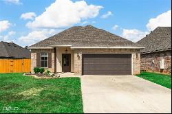 340 Coppice Place, Bossier City LA 71111