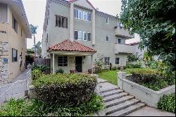 2138 E 1st Street #9, Long Beach CA 90803