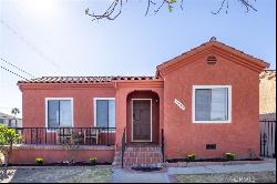 1537 S Gaffey, San Pedro CA 90731