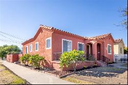 1537 S Gaffey, San Pedro CA 90731