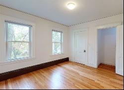 73 Dartmouth St #2, Belmont MA 02478