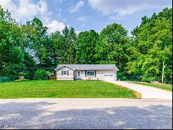 1625 Hibbard Drive, Stow OH 44224