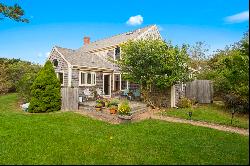 26A Miacomet Road, Nantucket MA 02554