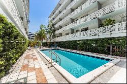 1614 West Ave Unit 206, Miami Beach FL 33139