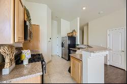 6713 Lookout Lodge Lane #1, North Las Vegas NV 89084