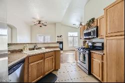 6713 Lookout Lodge Lane #1, North Las Vegas NV 89084