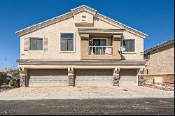 6713 Lookout Lodge Lane #1, North Las Vegas NV 89084