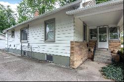 606 OAKLAND Avenue, Royal Oak MI 48067