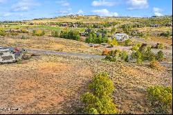 9363 N Uinta Drive, Kamas UT 84036