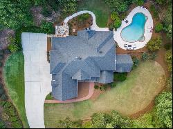 2779 Horseshoe Knoll Lane, Roswell GA 30075