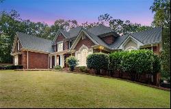 2779 Horseshoe Knoll Lane, Roswell GA 30075