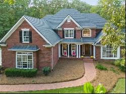 2779 Horseshoe Knoll Lane, Roswell GA 30075