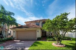 16440 SW 1st Ct, Pembroke Pines FL 33027